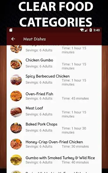 Play Cookmap: Continental food recipes offline,cooking as an online game Cookmap: Continental food recipes offline,cooking with UptoPlay