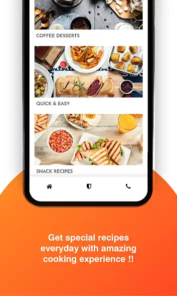 Play Cookme : A Srilankan Cookbook as an online game Cookme : A Srilankan Cookbook with UptoPlay