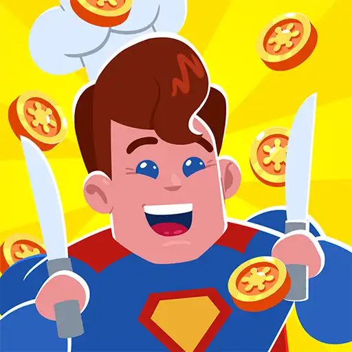 Play Cook More APK