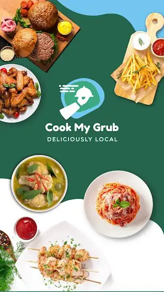 Play Cook My Grub  and enjoy Cook My Grub with UptoPlay