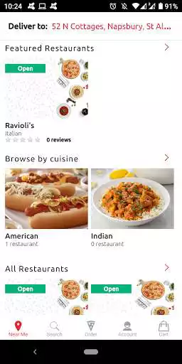 Play Cooknook: Food & Drink and enjoy Cooknook: Food & Drink with UptoPlay Play Cooknook: Food & Drink and enjoy Cooknook: Food & Drink with UptoPlay