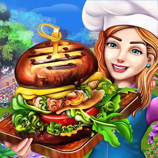 Play Cook Off Chef Craze APK