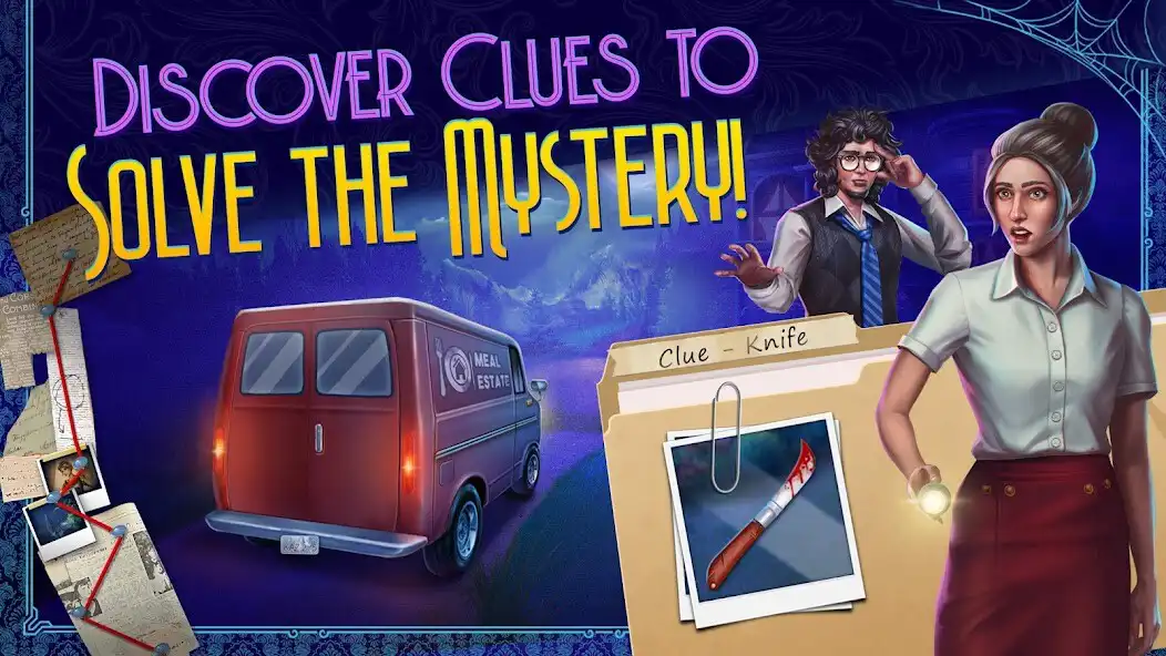 Play Cook Off: Mysteries as an online game Cook Off: Mysteries with UptoPlay