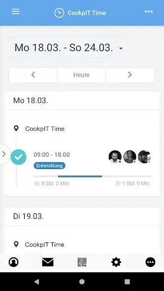 Play CookpIT Perso as an online game CookpIT Perso with UptoPlay
