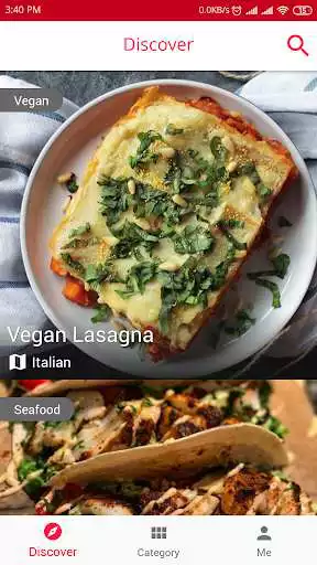Play Cook Recipe