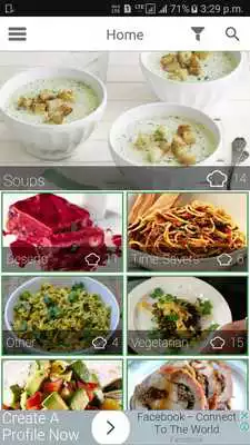 Play Cook Recipe