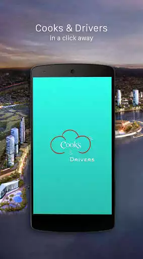 Play Cooks and Drivers  and enjoy Cooks and Drivers with UptoPlay