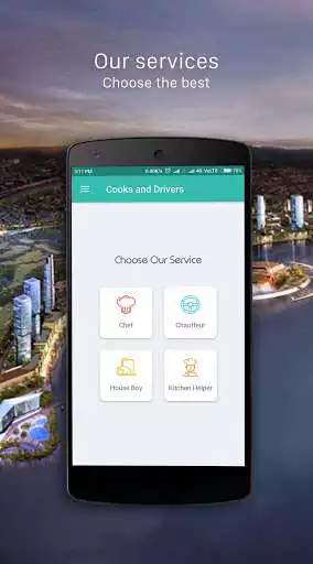 Play Cooks and Drivers as an online game Cooks and Drivers with UptoPlay