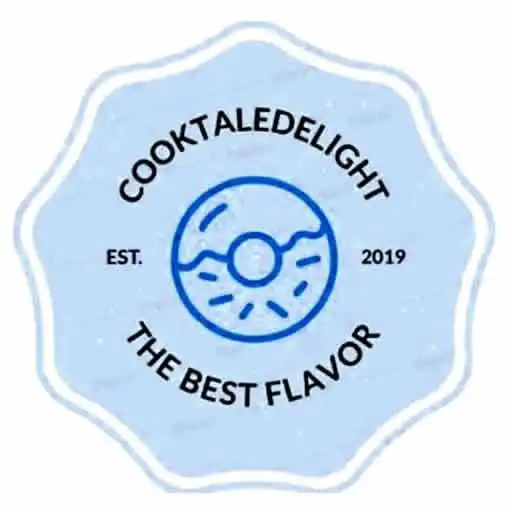 Play Cooktale Delight APK