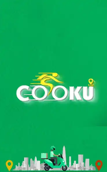 Play Cooku: Food Meat Delivery App  and enjoy Cooku: Food Meat Delivery App with UptoPlay