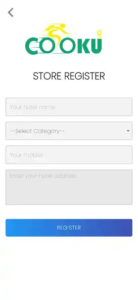 Play Cooku: Vendor Partner as an online game Cooku: Vendor Partner with UptoPlay