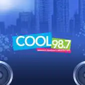 Free play online Cool 98.7 APK
