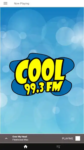 Play Cool 99.3  and enjoy Cool 99.3 with UptoPlay