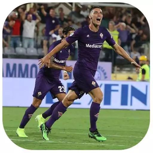 Play Cool AC Fiorentina Wallpapers APK Play Cool AC Fiorentina Wallpapers APK