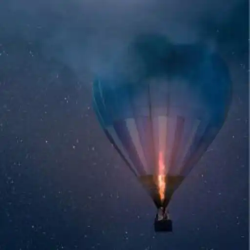 Play Cool Air Balloons Wallpapers APK