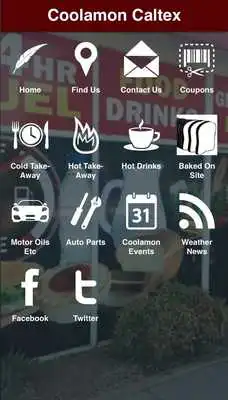 Play Coolamon Caltex