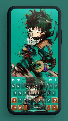 Play Cool Anime Boy Theme  and enjoy Cool Anime Boy Theme with UptoPlay