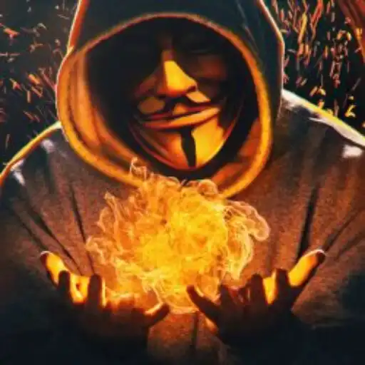 Play Cool Anonymous Wallpaper 4k APK