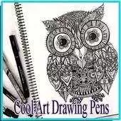 Free play online Cool Art Drawing Pens APK Free play online Cool Art Drawing Pens APK