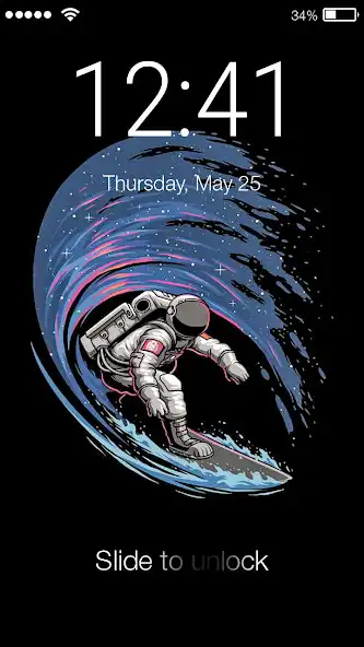 Play Cool Astronaut Art Space Logsc  and enjoy Cool Astronaut Art Space Logsc with UptoPlay