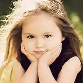 Free play online Cool Baby Wallpapers APK