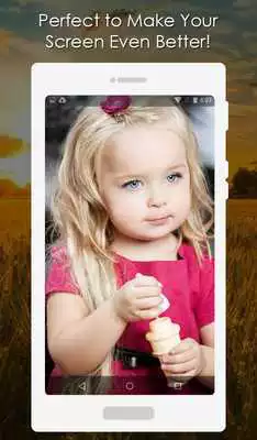 Play Cool Baby Wallpapers