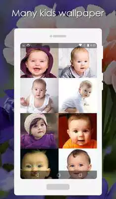 Play Cool Baby Wallpapers