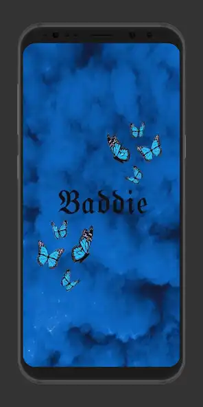 Play Cool Baddie Wallpaper HD as an online game Cool Baddie Wallpaper HD with UptoPlay