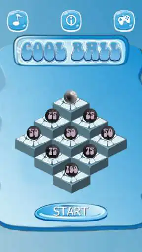 Play Cool Ball  and enjoy Cool Ball with UptoPlay