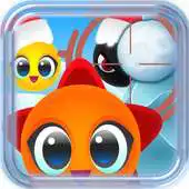 Free play online Cool Balls: Snowball APK Free play online Cool Balls: Snowball APK