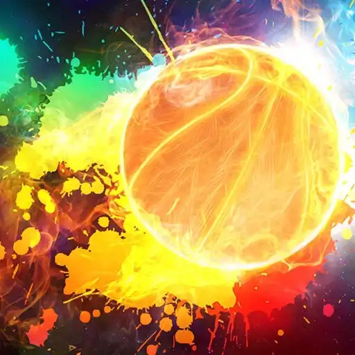 Play Cool Basketball Wallpapers APK