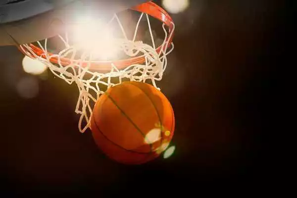 Play Cool Basketball Wallpapers