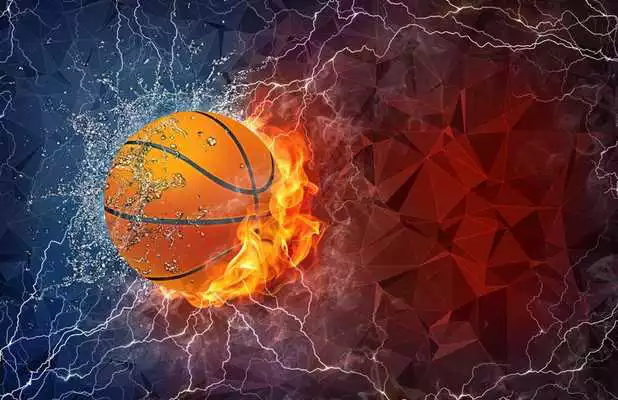 Play Cool Basketball Wallpapers