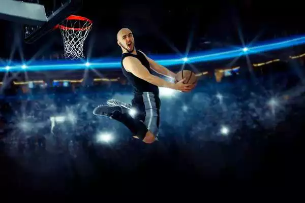 Play Cool Basketball Wallpapers