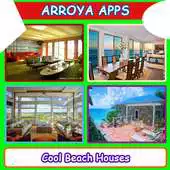 Free play online Cool Beach Houses APK
