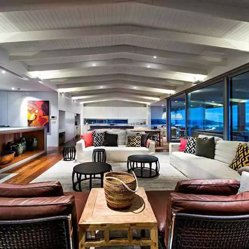 Play Cool Beach Houses