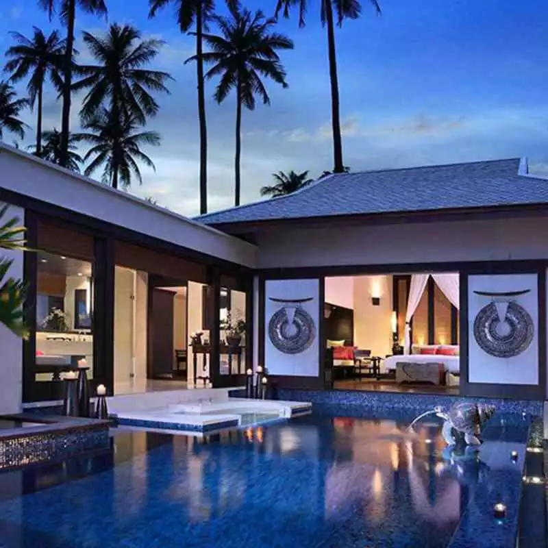 Play Cool Beach Houses
