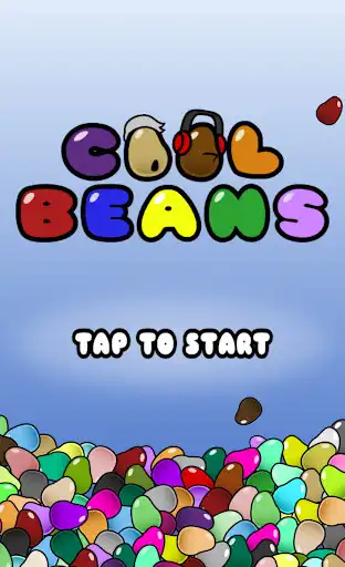 Play Cool Beans  and enjoy Cool Beans with UptoPlay