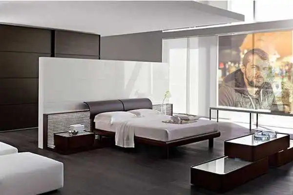 Play Cool Bedroom Photo Frame