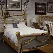 Free play online Cool beds wallpapers APK