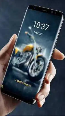 Play Cool Bike 2D Theme