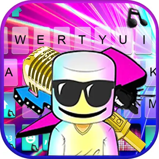 Play Cool Blast DJ Music Keyboard Background APK