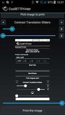 Play Cool Bluetooth Thermal Printer