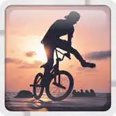 Free play online Cool BMX Slow Motion APK Free play online Cool BMX Slow Motion APK
