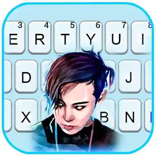 Play Cool Boy Keyboard Theme APK Play Cool Boy Keyboard Theme APK
