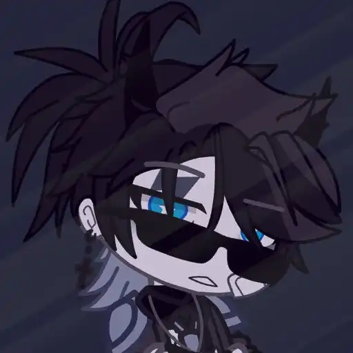 Play Cool Boys Gacha Outfit Ideas APK