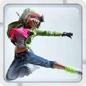 Free play online Cool breakdance Live Wallpaper APK
