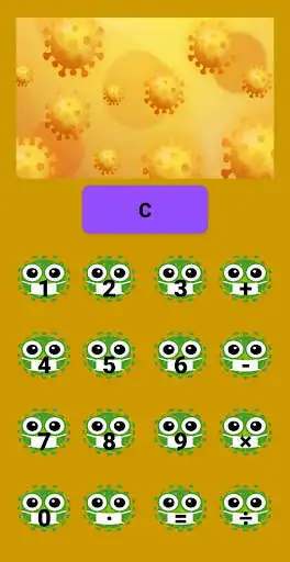 Play Cool Calculator  and enjoy Cool Calculator with UptoPlay