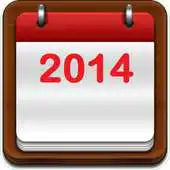 Free play online Cool Calendar Holidays 2014 APK Free play online Cool Calendar Holidays 2014 APK