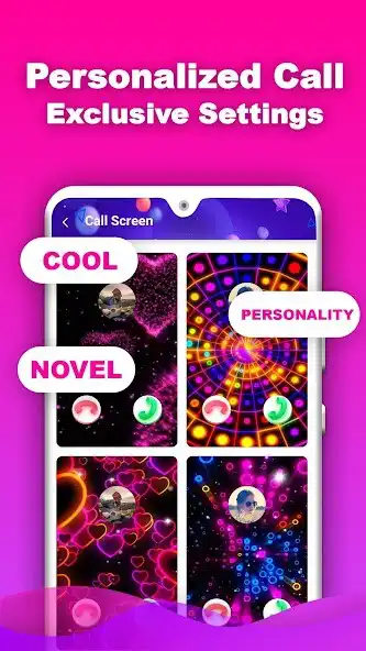 Play Cool CallScreen-Birthday Theme  and enjoy Cool CallScreen-Birthday Theme with UptoPlay